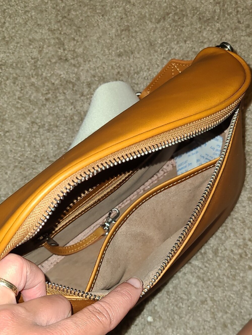 Andar Waymaker Camel - Picture 7 of 7